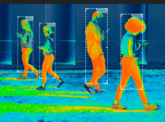 What Do You Know About Infrared Thermal Imaging Technology?